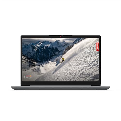 Lenovo IdeaPad 1 14ALC7 – 14 Inch FHD Laptop (AMD Ryzen 5